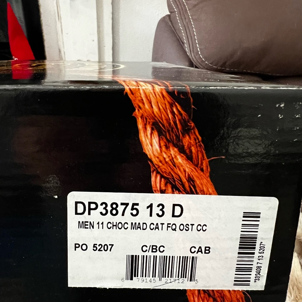 ***SOLD~~~~~>NWT Dan Post Dillinger Full Quill Ostrich Square Toe Cowboy Boots - Picture 15 of 15